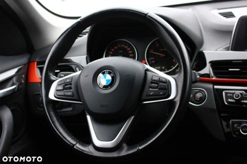 BMW X1 F48 2017 BMW X1 BMW X1 2.0 Diesel 163KM, zdjęcie 36
