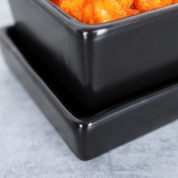Миски Керамические миски для подносов для закусок