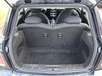 Mini One II Hatchback 1.4 95KM 2008 MINI 3-door One, Klima,ALU, zdjęcie 12