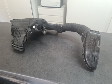 РАСХОДОМЕР ВПУСКНОЙ ВОЗДУШНЫЙ ФИЛЬТР MERCEDES W213