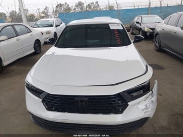 Honda 2024 Honda Accord 2024 HONDA ACCORD HYBRID SPORT 2.0 Hybryda 146KM, zdjęcie 1