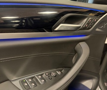 BMW X3 G01 SUV 2.0 20d 190KM 2017 BMW X3 Pelna oferta na R- CARS.pl 2.0 Diesel 190KM, zdjęcie 29