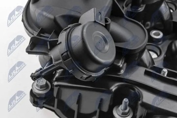 2X KRYTU VENTILU NTY L+P DO JAGUAR LAND ROVER DISCOVERY III