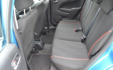 Mazda 2 II Hatchback 3d Facelifting 1.3 MZR 75KM 2012 Mazda 2 1.3 - bezwypadkowe - Klima - grzane fotele, SUPER STAN 1.3 Benzyna, zdjęcie 25