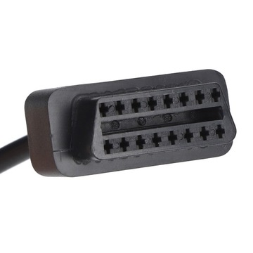 ДИАГНОСТИЧЕСКИЙ ИНТЕРФЕЙС CAN-AM BRP КАБЕЛЬ USB OBD