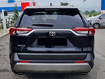 Toyota RAV4 V SUV Facelifting 2.5 Hybrid Dynamic Force 222KM 2025 Comfort 2.5 Hybrid Dynamic Force AWD 222KM | Tempomat adaptacyjny!, zdjęcie 2