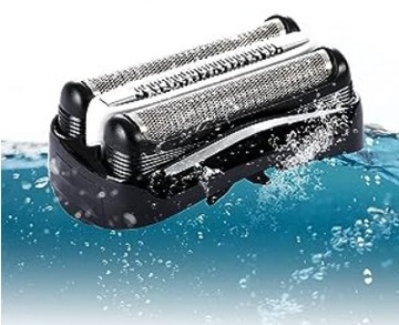 ПЛЕНКА ДЛЯ БЛОКА ГОЛОВКИ ДЛЯ BRAUN 32B SERIES 3
