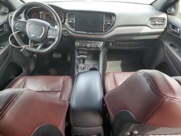 Dodge Durango III 2024 Dodge Durango RT 2024 5.7l 5.7 Benzyna 360KM, zdjęcie 8