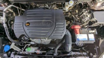 Suzuki SX4 II S-cross 1.6 VVT 120KM 2015 Suzuki SX4 S-Cross 1.6i 120PS OPŁACONY GWARANCJA, zdjęcie 36