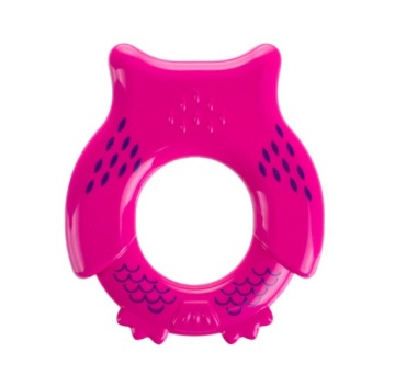 Canpol Babies игрушка Sandbrotka pink 0m+