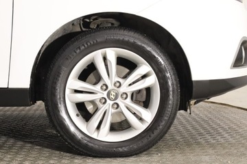 Hyundai ix35 SUV 1.6 GDI 135KM 2013 Hyundai ix35 1.6 GDI, Skóra, Klima, Klimatronic, zdjęcie 14