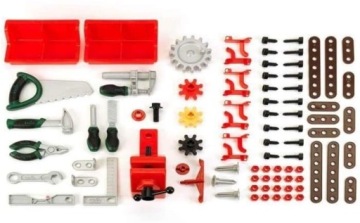 KLEIN Workshop Bosch 82 шт.