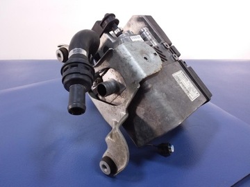 BMW X5 E53 WEBASTO ПАРКОВОЧНОЕ ОБОГРЕВАНИЕ 8380919