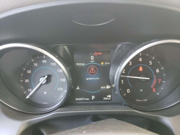 Jaguar XF II 2018 Jaguar XF Premium 2018 2.0l 2.0 Benzyna 247KM, zdjęcie 9