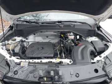 Chevrolet TrailBlazer II 2021 Chevrolet Trailblazer 2021r., RS, od ubezpieczalni 1.3 Benzyna 155KM, zdjęcie 11