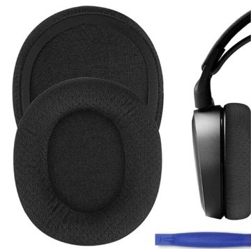 НАУШНИКИ НАРУШКИ ГУБКИ ДЛЯ STEELSERIES ARCTIS 1 3 5 7 9 PRO