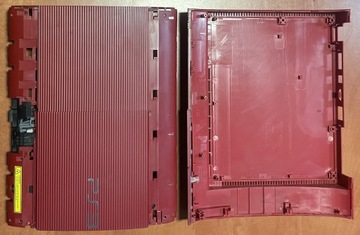 Obudowa Sony PS3 Superslim SERWIS KONSOL PS4 PS5 XBOX ONE S X SERIES Kraków