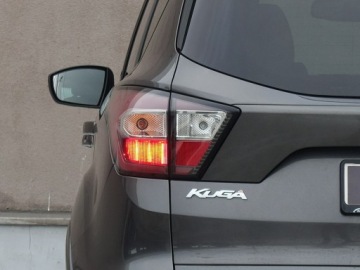 Ford Kuga II SUV Facelifting 2.0 TDCi 150KM 2017 Ford Kuga 2.0 TDCi ST-Line/4X4/Automat/Panorama, zdjęcie 27