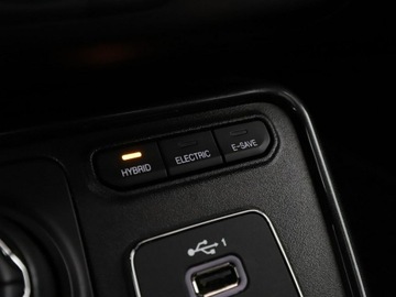 Jeep Compass II SUV Plug-In 1.3 T4 240KM 2020 Jeep Compass Trailhawk PHEV 4xe skóra panorama, zdjęcie 29