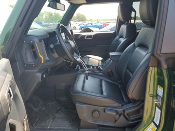 Ford 2024 Ford Bronco Badlands 2024 2.7l 2.7 Benzyna 330KM, zdjęcie 7