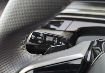 Peugeot 3008 III 2025 Peugeot 3008 e-3008 73kWh GT SalonPL Bogata Wersja do 525KM FVat Niski Prz, zdjęcie 15