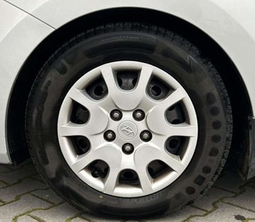 Hyundai i30 2014 Hyundai i30 Super Stan CLASSIC Diesel Salon Polska 90KM 1.4, zdjęcie 10