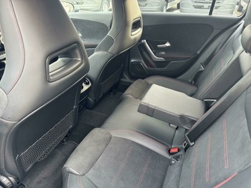 Mercedes Klasa A W177/V177 2021 Mercedes-Benz A 250 250e Plug-in Hybrid - Pakiet A, zdjęcie 16