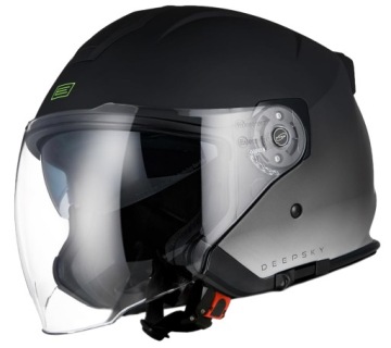 Kask ORIGINE PALIO 2.0 DEEPSKY matt titanium black S