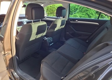Volkswagen Passat B8 Limousine 2.0 TDI BlueMotion Technology 150KM 2016 Volkswagen Passat 2.0 TDI BMT Comfortline DSG, zdjęcie 3