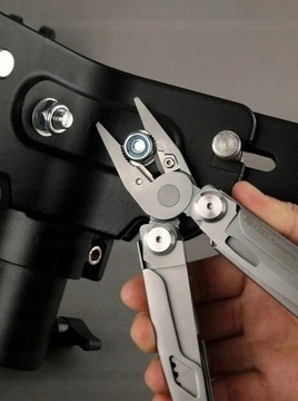 Мультитул NEXTOOL FLAGSHIP PRO KT5020, 16 инструментов