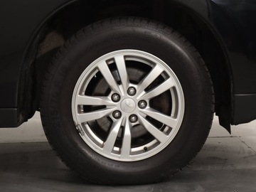 Mitsubishi Outlander III 2013 Mitsubishi Outlander 2.0, Klima, Klimatronic, zdjęcie 14