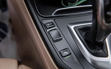 BMW Seria 3 F30-F31-F34 Touring Facelifting 2.0 320i 184KM 2017 BMW Seria 3 2.0i 184KM Ledy Navi Skora Panorama Pdc Full Serwis Aso Gwaran, zdjęcie 21