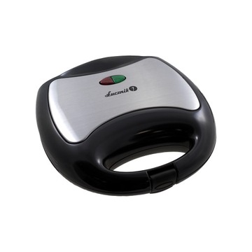 Gofrownica Łucznik SW-8801 1000W Opiekacz Gofry