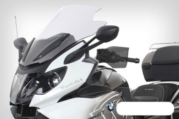 MB Osłony dłoni Wunderlich do BMW K1600GT