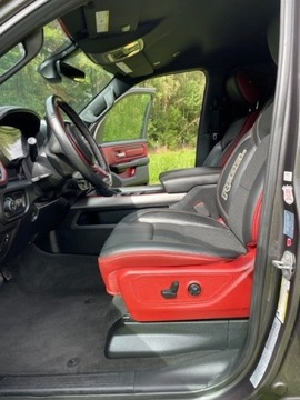  RAM 1500 CREW CAB LIMITED 5,7 CM3 295 KW 2019 ROK (90651 KM), zdjęcie 16