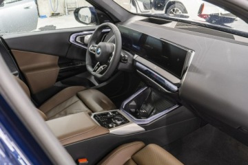 BMW X3 G45 2025 BMW X3 NOWE BMW X3 20 xDrive, zdjęcie 20