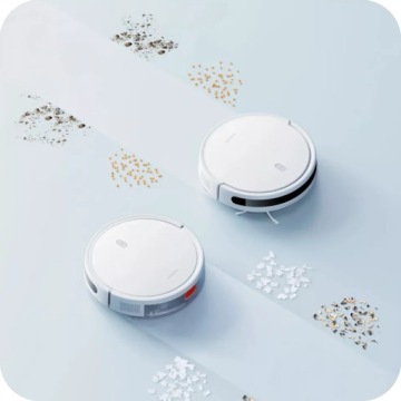 РОБОТ-ПЫЛЕСОС XIAOMI MI ВАКУУМНАЯ ШВАБРА ПОДАРОК ​​ДЛЯ ДОМА