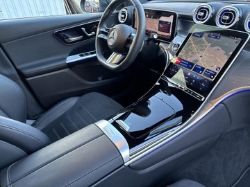 Mercedes GLC C254/X254 2025 Mercedes-Benz GLC 200, zdjęcie 17