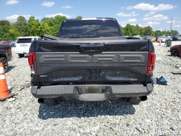 Ford 2020 Ford F150 Raptor 2020 3.5l 3.5 Benzyna 450KM, zdjęcie 2