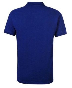 PIERRE CARDIN koszulka polo polówka t-shirt tu L