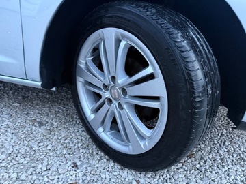 Seat Ibiza IV Hatchback 5d 1.4 MPI 85KM 2009 SEAT IBIZA niski przebieg, klima, nowy rozrząd, olej, pompa wody, zdjęcie 8