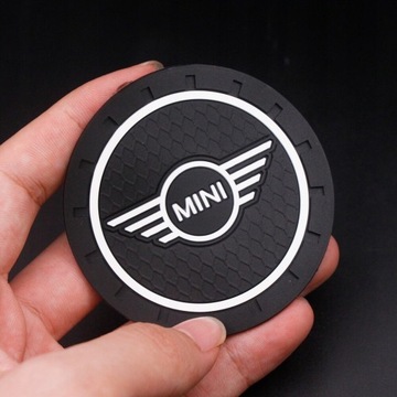 Декоративная накладка MINI COOPER