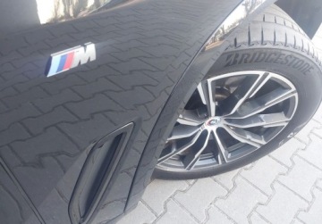 BMW X5 G05 SUV 3.0 30d 286KM 2022 BMW X5 30d xDrive M Sport Dealer BMW Bonkowscy Gorzow Wlkp. 3.0 Diesel, zdjęcie 11