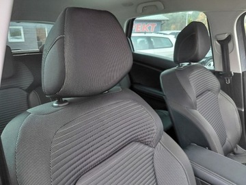 Renault Scenic IV 1.7 Blue dCi  120KM 2019 Renault Scenic Navi Kamera Klimatronik 2xPDC LED 1.7 Diesel 120KM, zdjęcie 16