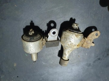 ВЕЛОСИПЕД ДИНАМО ЛАМПА PREDOM ROMET ДИНАМО ОРИГИНАЛ