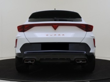 Cupra Formentor Crossover Facelifting 2.0 TSI 204KM 2026 CUPRA Formentor 2.0 TSI 4Drive DSG Suv 204KM 2026, zdjęcie 5