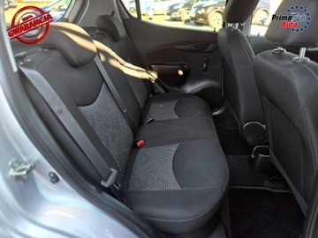 Opel Karl 1.0 Ecotec 75KM 2018 Opel Karl AUTOMAT 1.0 75KM- jak nowy, 1 wlasciciel, serwisowany Benzyna, zdjęcie 3