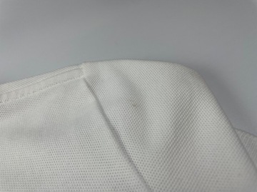 Bluzka biała polo Lilly Pulitzer pima cotton r. XS