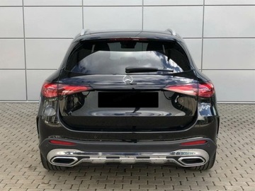 Mercedes GLC C254/X254 SUV 2.0 300d 269KM 2025 MERCEDES-BENZ GLC 300 d 4-Matic AMG Line 2.0 (269KM) 2025, zdjęcie 3