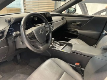 Lexus ES VII (XV70) Sedan Facelifting 300h 218KM 2024 Od ręki - 300h F Sport Design 2.5 Hybrid 218KM | Podgrzewane fotele!, zdjęcie 7